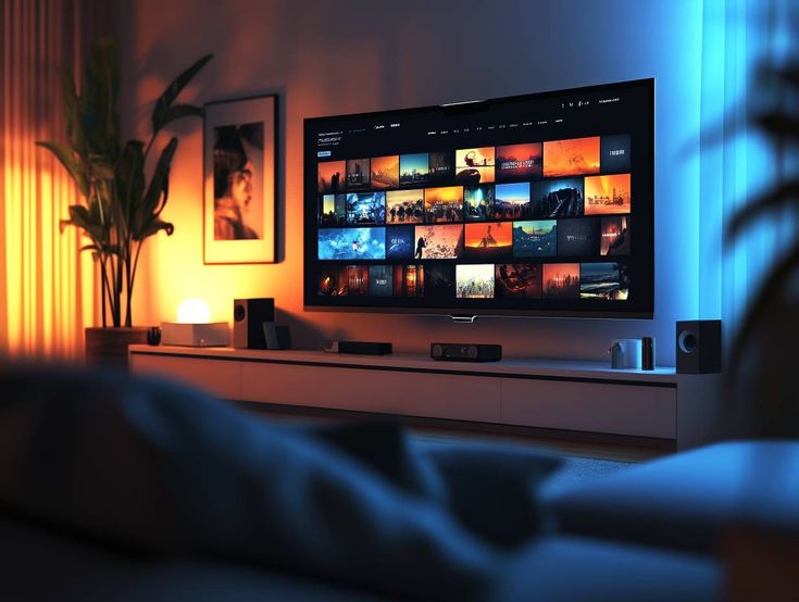 Publicidad inteligente: el poder de las marcas en la televisión conectada